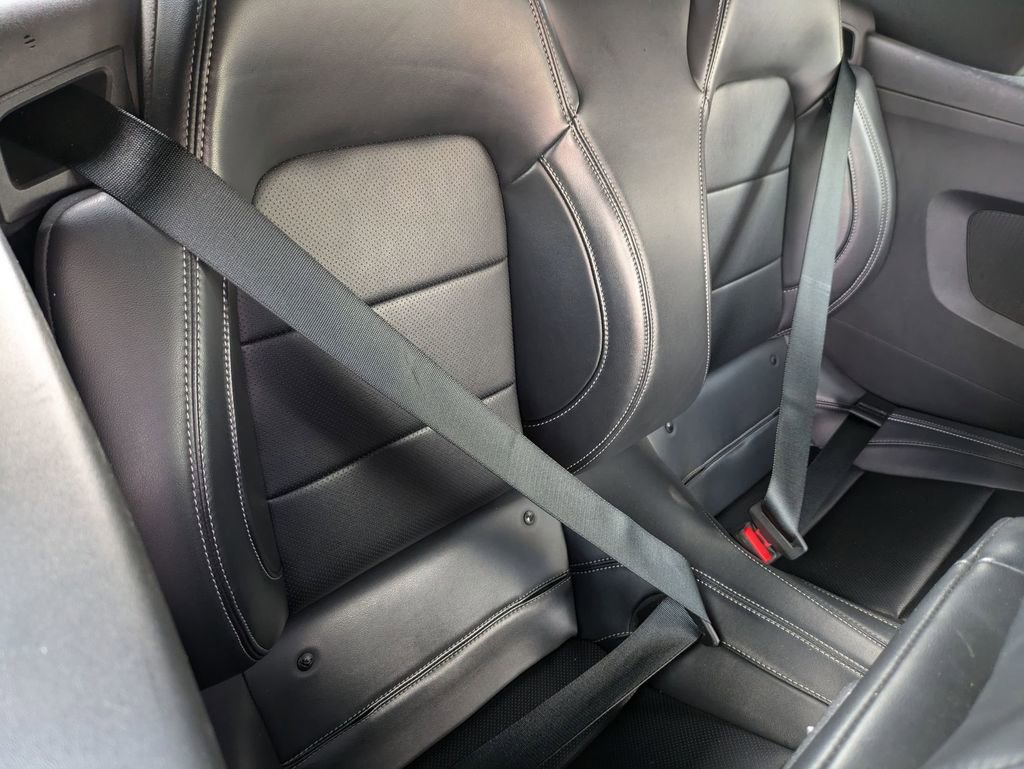 Used 2025 Ford Mustang Premium image 27