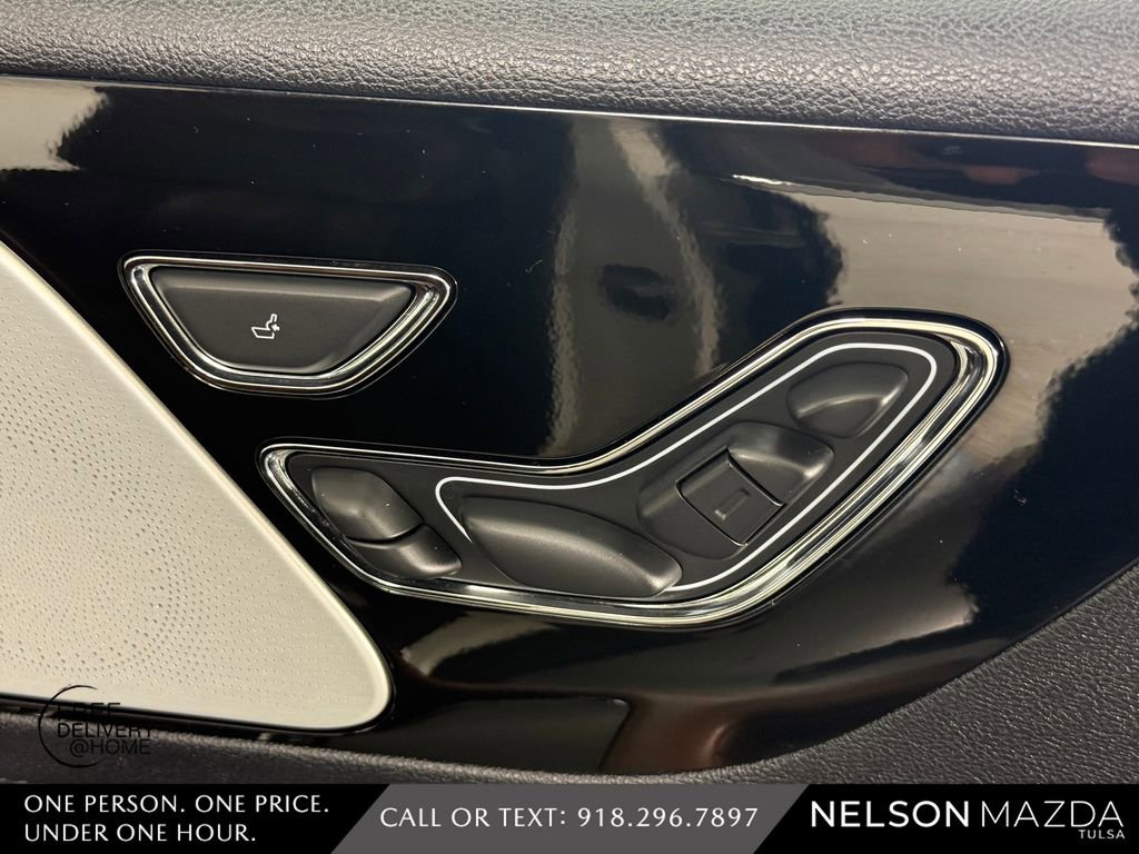 Used 2020 Lincoln Aviator Reserve w/ Equipment Group 201A image 47