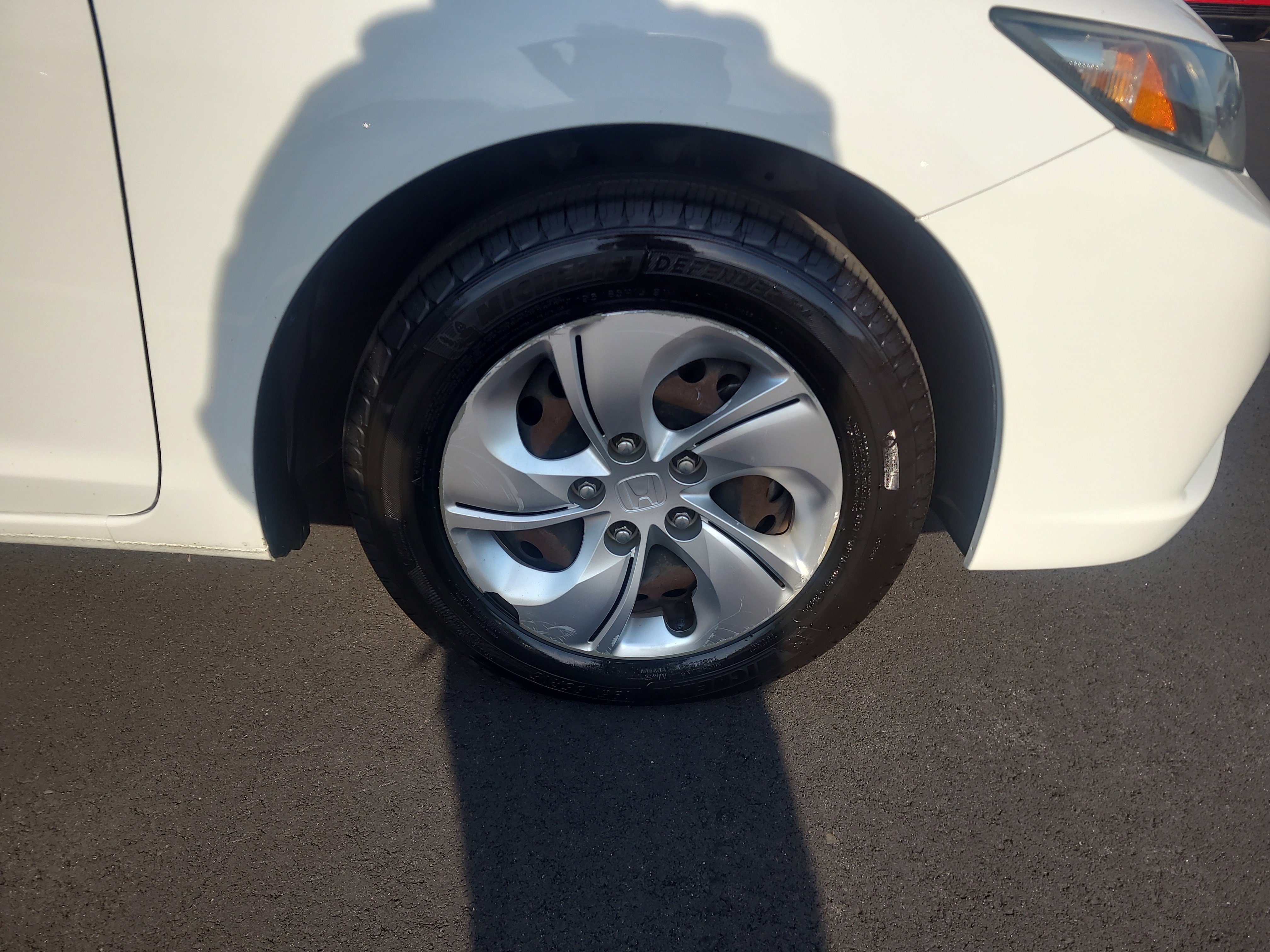 Used 2015 Honda Civic LX image 13