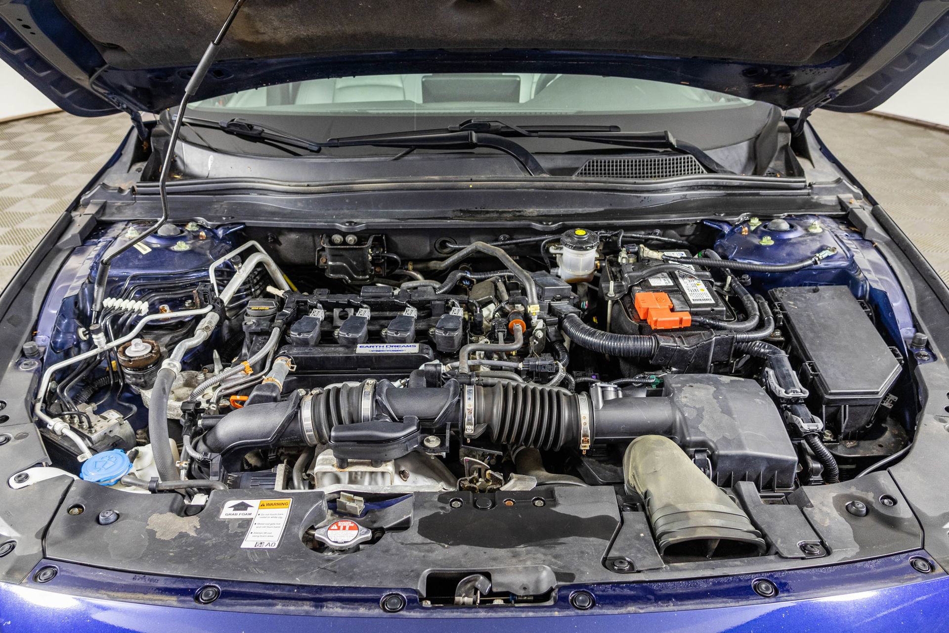Used 2018 Honda Accord LX image 45