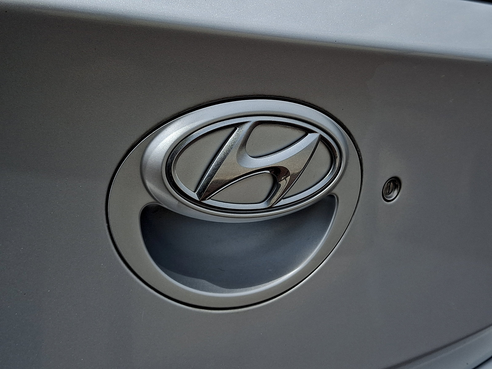 Used 2015 Hyundai Accent GS FWD image 31