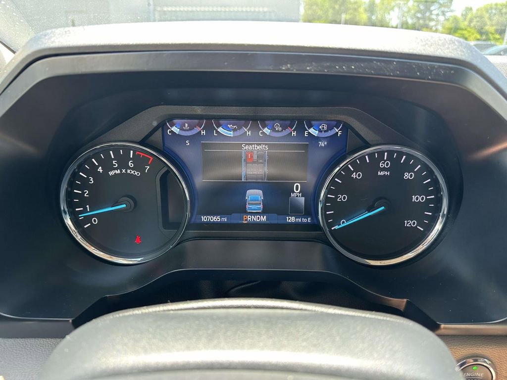 Used 2023 Ford Expedition Max Limited AWD/4WD image 15
