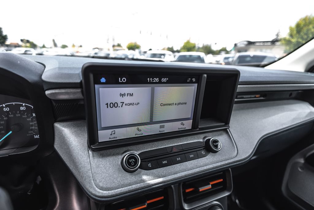 Used 2023 Ford Maverick XLT w/ Equipment Group 300A Standard AWD/4WD image 14