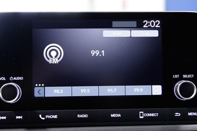 Certified 2024 Honda CR-V Sport image 31
