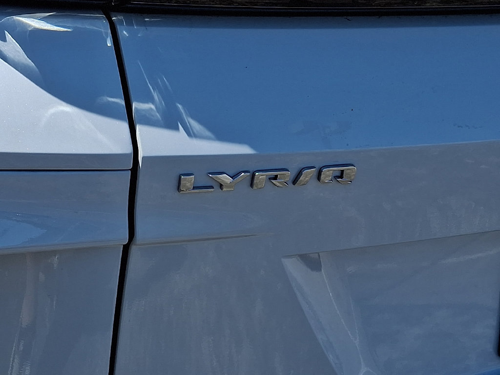 New 2026 Cadillac Lyriq Sport AWD/4WD image 17