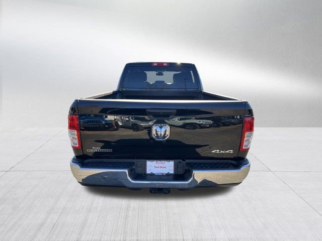 Certified 2024 RAM 2500 Big Horn image 7