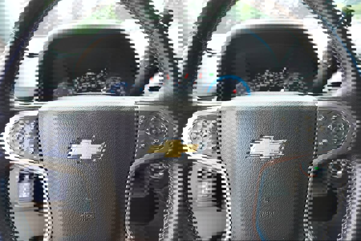 Used 2016 Chevrolet Tahoe LTZ w/ Max Trailering Package image 33