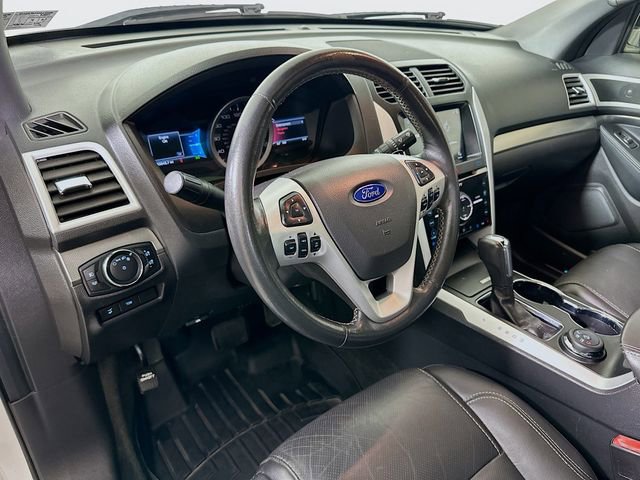 Used 2015 Ford Explorer Sport image 9