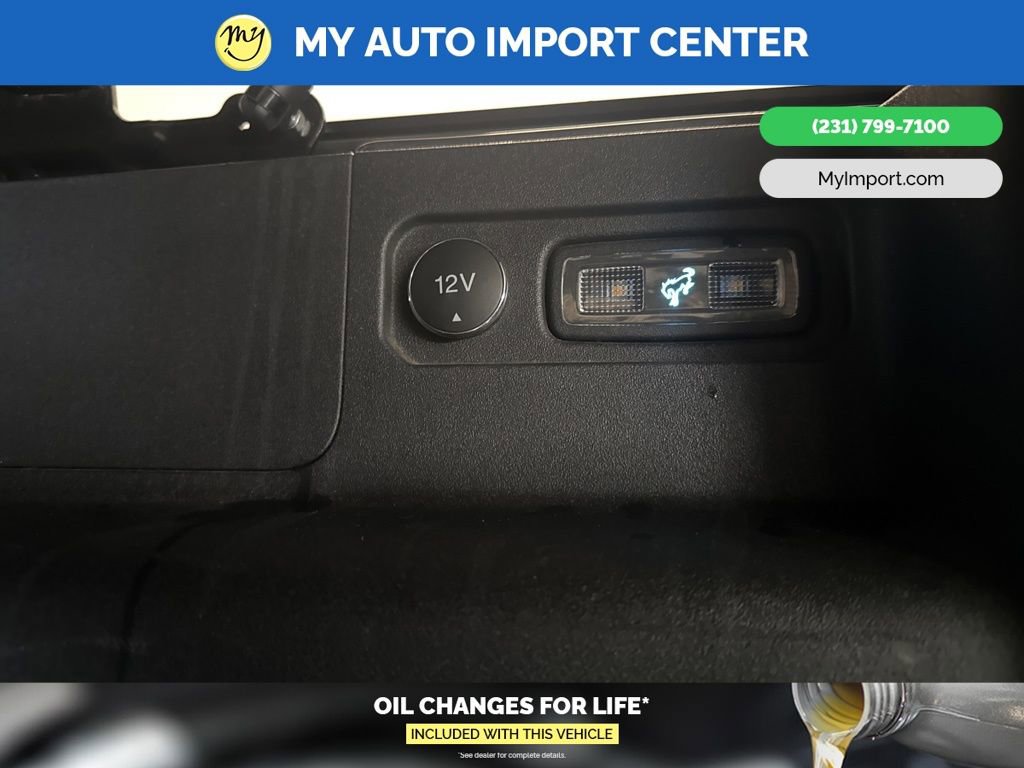 Used 2022 Ford Bronco Big Bend image 27