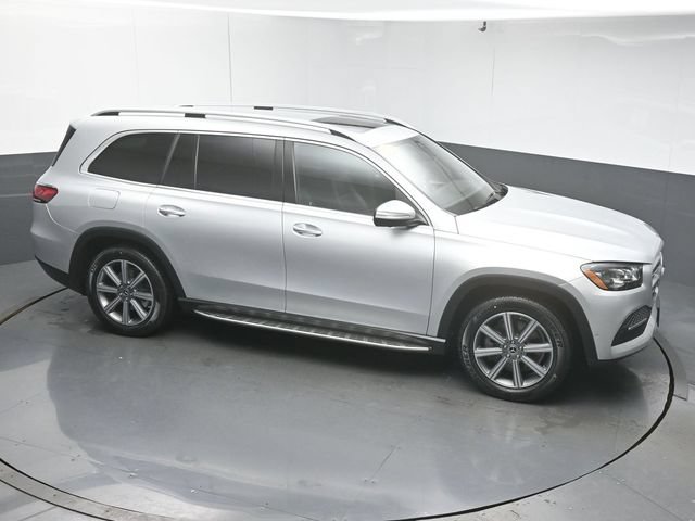 Used 2020 Mercedes-Benz GLS 450 4MATIC image 43