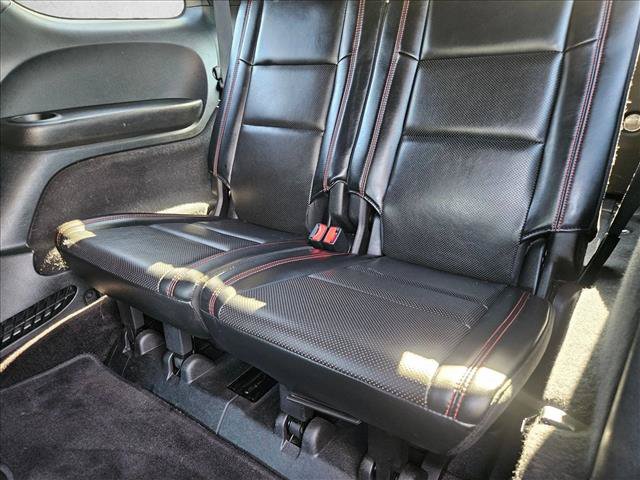 Used 2017 Dodge Durango R/T RWD image 19