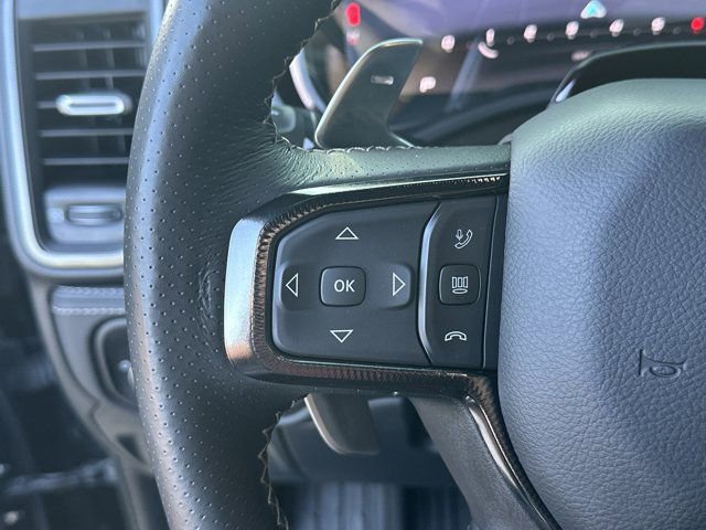 Used 2025 RAM 1500 RHO w/ RHO Level 1 Equipment Group image 26
