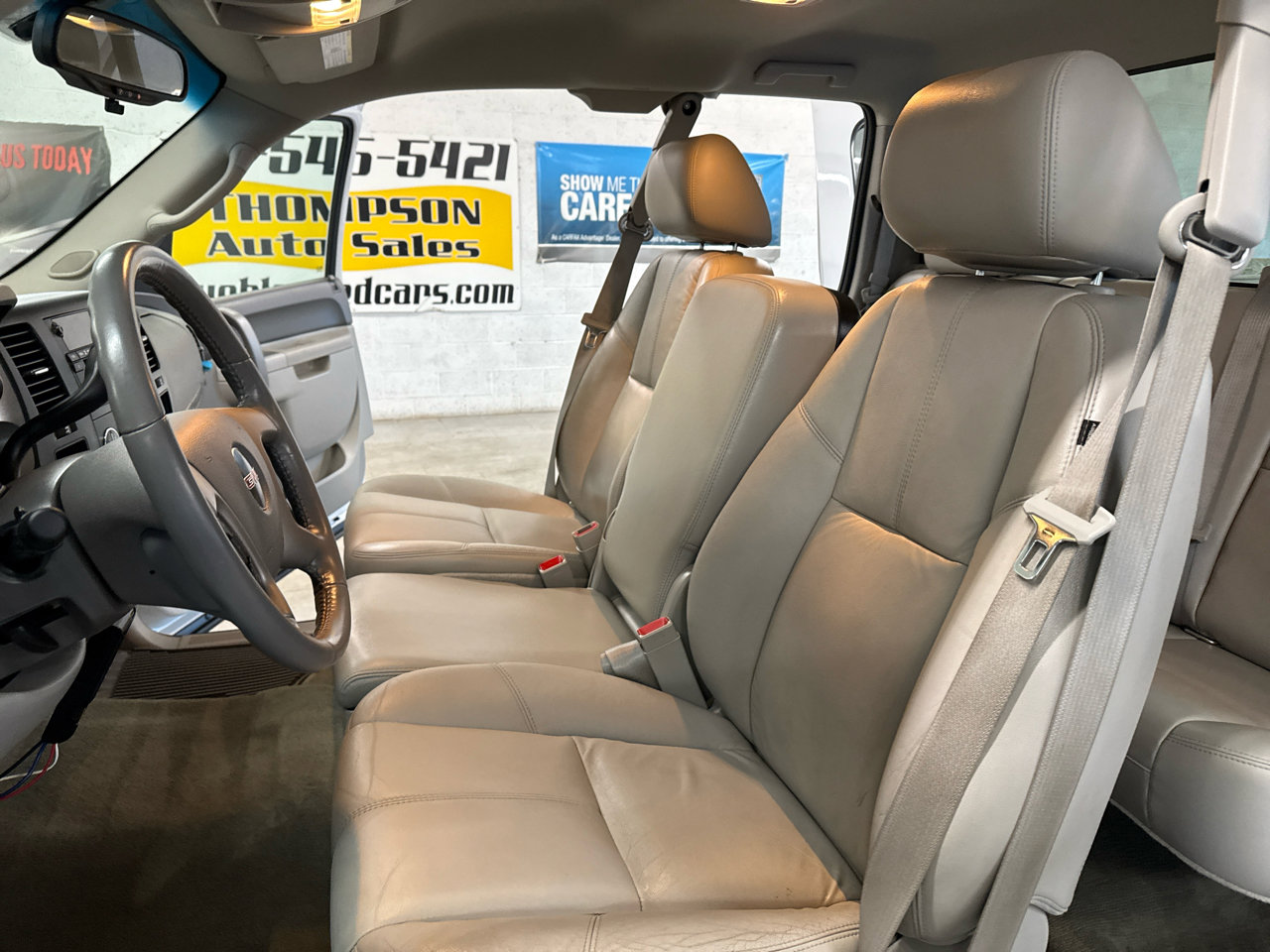 Used 2011 GMC Sierra 1500 SLE w/ Power Tech Package image 25