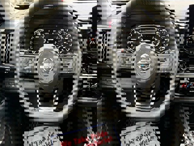 New 2025 Nissan Pathfinder SL w/ SL Premium Package image 23