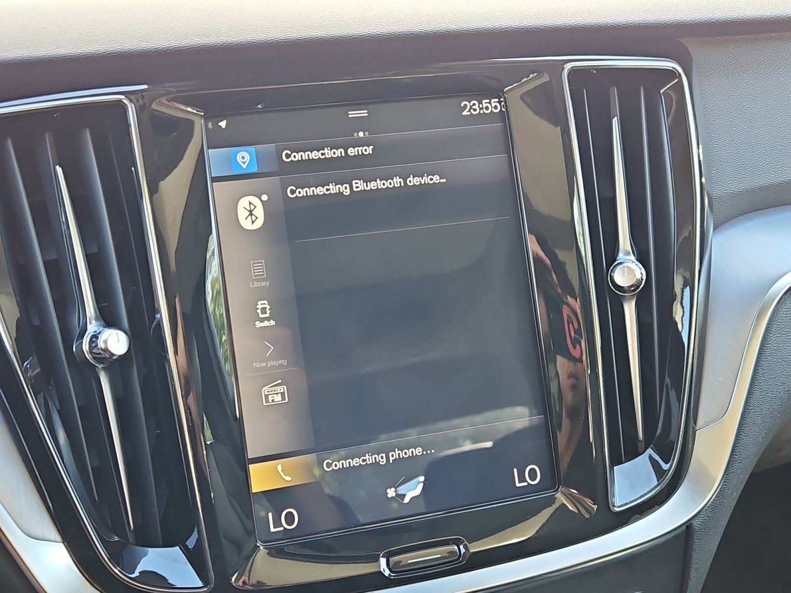 Used 2019 Volvo S60 T5 Momentum FWD image 20