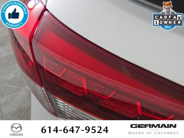 Used 2017 Hyundai Tucson Limited w/ Cargo Package AWD/4WD image 16