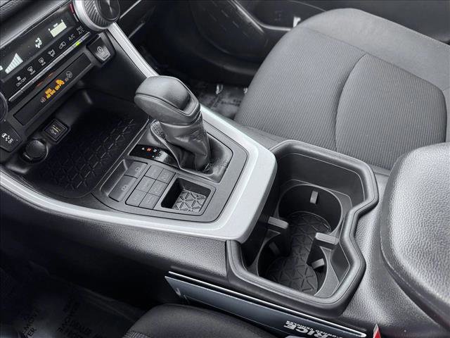 Certified 2024 Toyota RAV4 LE image 16