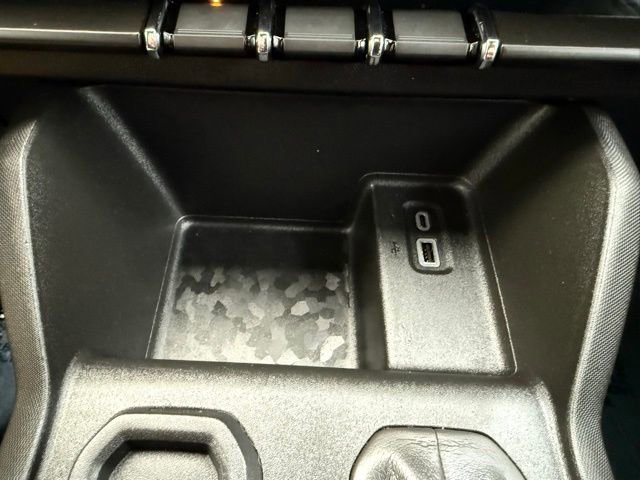 Used 2024 Chevrolet Colorado W/T image 35