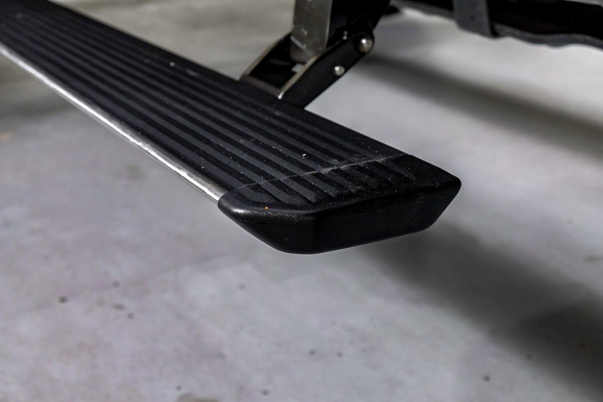 Used 2020 Ford F250 Lariat w/ Lariat Ultimate Package image 45