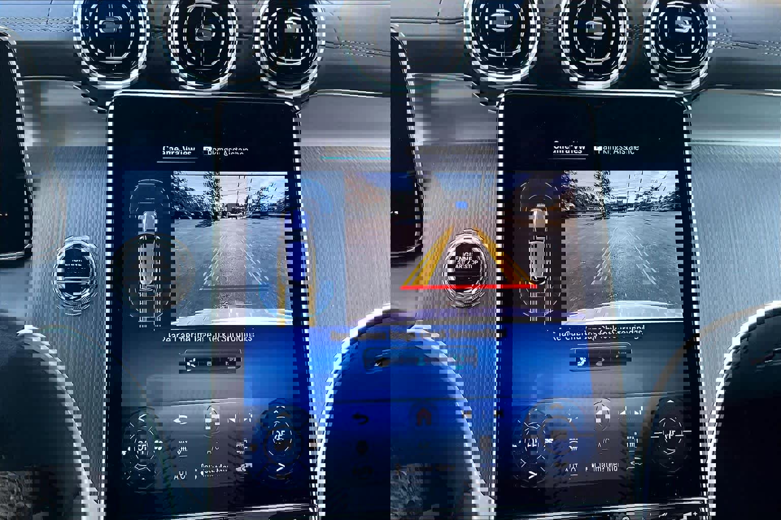 Certified 2025 Mercedes-Benz GLC 350e 4MATIC image 27