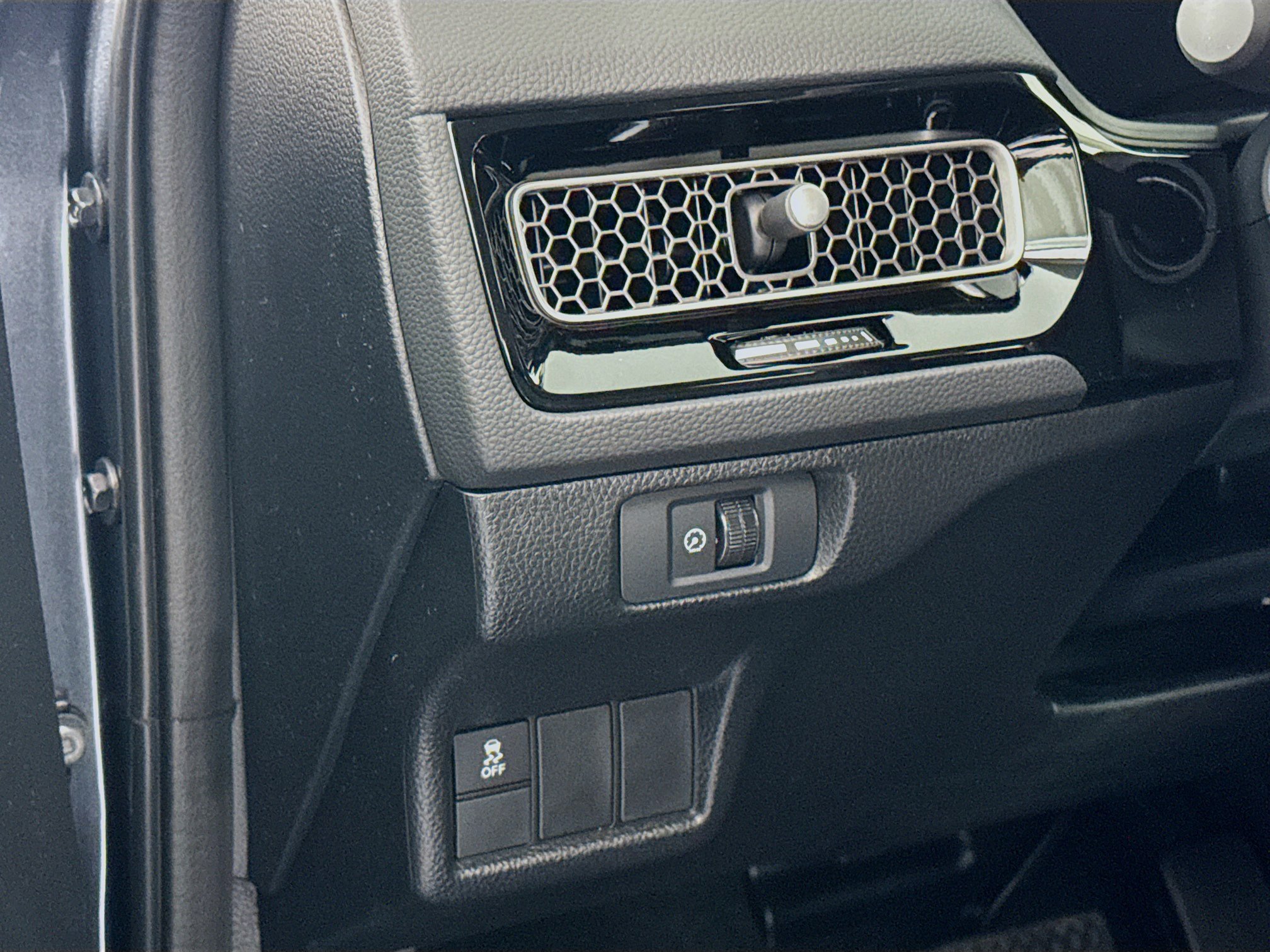 New 2026 Honda Civic LX image 10
