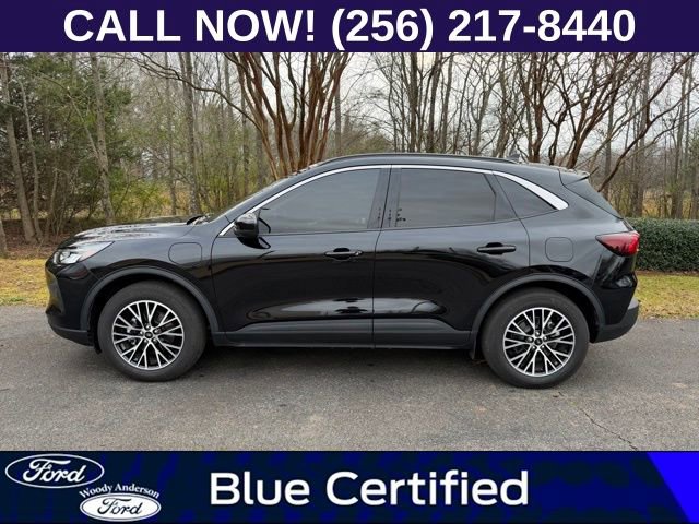 Used 2024 Ford Escape SE image 3