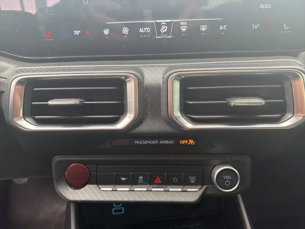 Used 2024 Ford Mustang GT Premium image 21