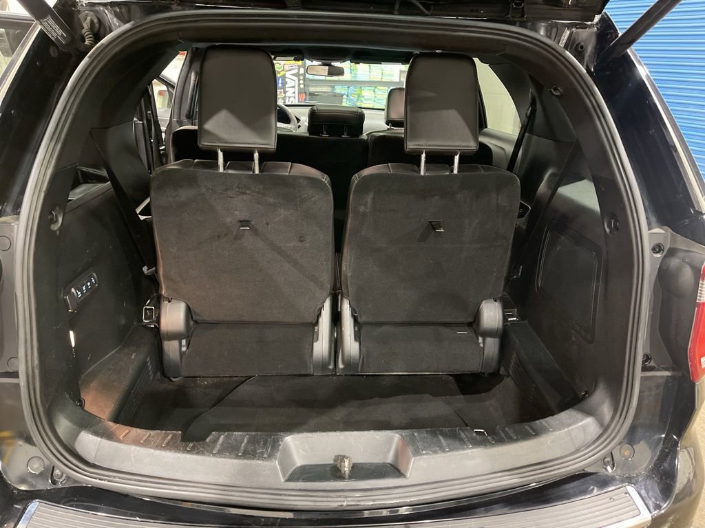 Used 2018 Ford Explorer Limited w/ Equipment Group 301A image 18