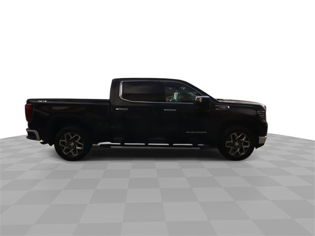 Certified 2023 GMC Sierra 1500 SLT w/ SLT Premium Package image 16