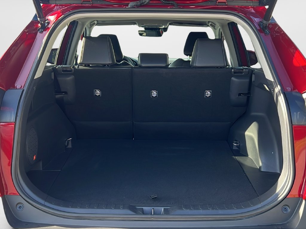 Used 2023 Toyota RAV4 Limited AWD/4WD image 9