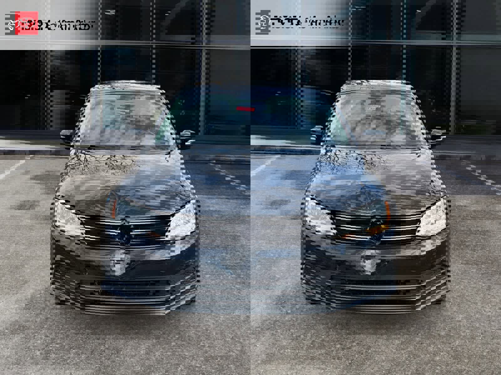 Used 2016 Volkswagen Jetta SE image 14