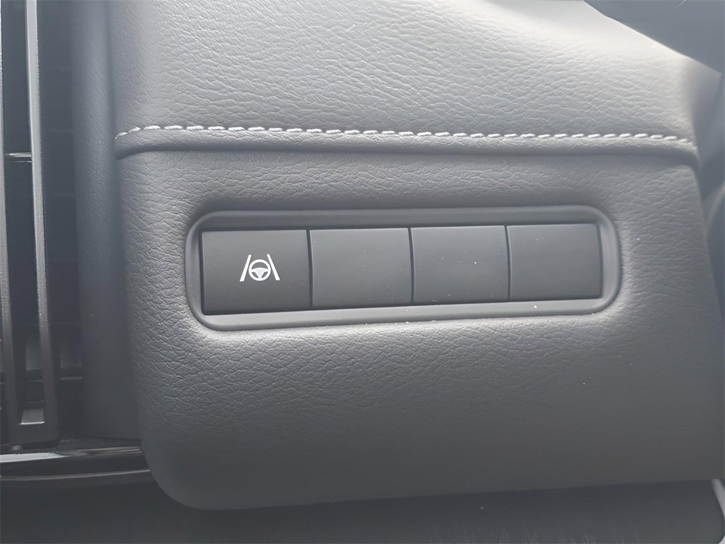 New 2026 Nissan Armada SV image 27