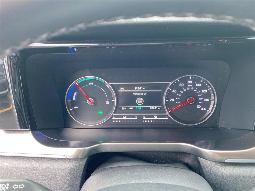 Certified 2023 Kia Sorento EX AWD/4WD image 20