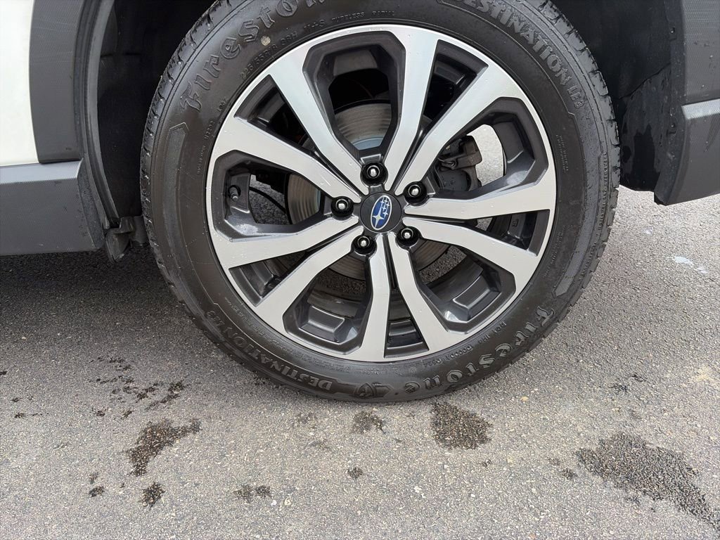 Certified 2023 Subaru Forester Limited AWD/4WD image 21