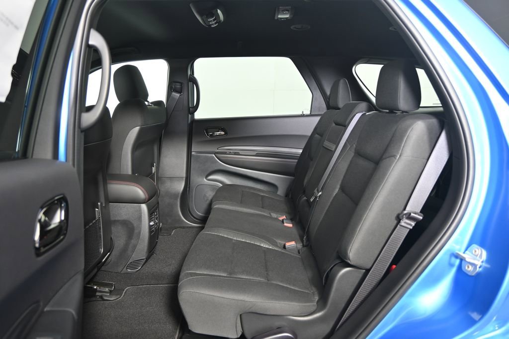 New 2026 Dodge Durango GT image 18