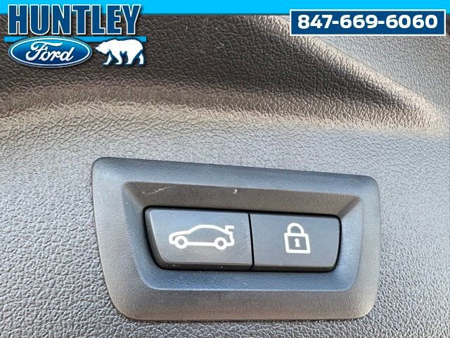 Used 2022 BMW X5 xDrive40i w/ M Sport Package image 11