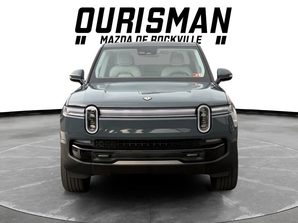 Used 2025 Rivian R1T Premium Tri AWD/4WD image 8