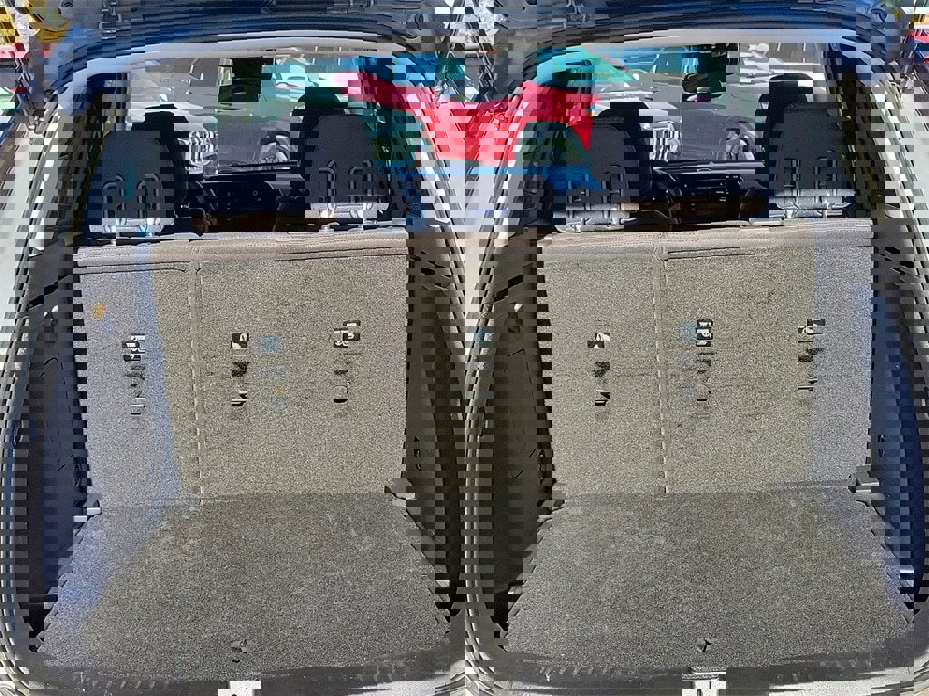 Used 2024 Chevrolet TrailBlazer LT image 12