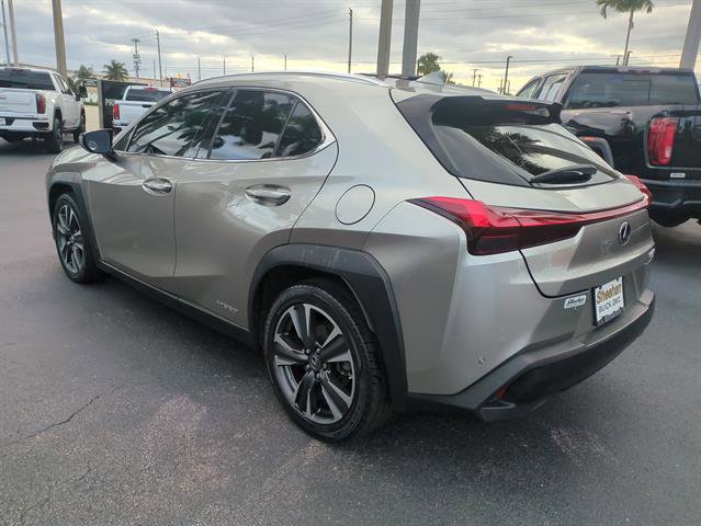 Used 2019 Lexus UX 250h image 22