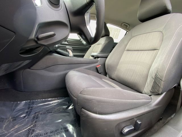 Used 2024 Nissan Altima 2.5 SV image 9
