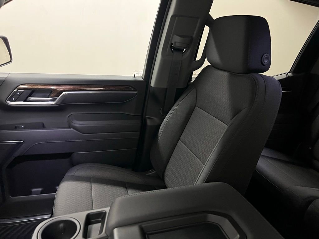 New 2026 GMC Sierra 1500 Elevation image 27