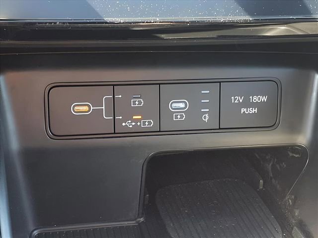 New 2026 Hyundai Santa Cruz Limited image 20