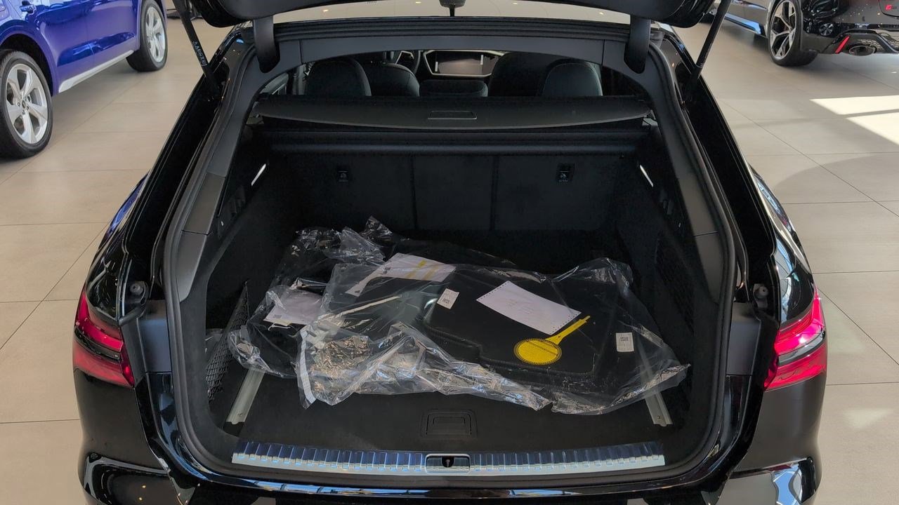 New 2026 Audi A6 Premium Plus image 36