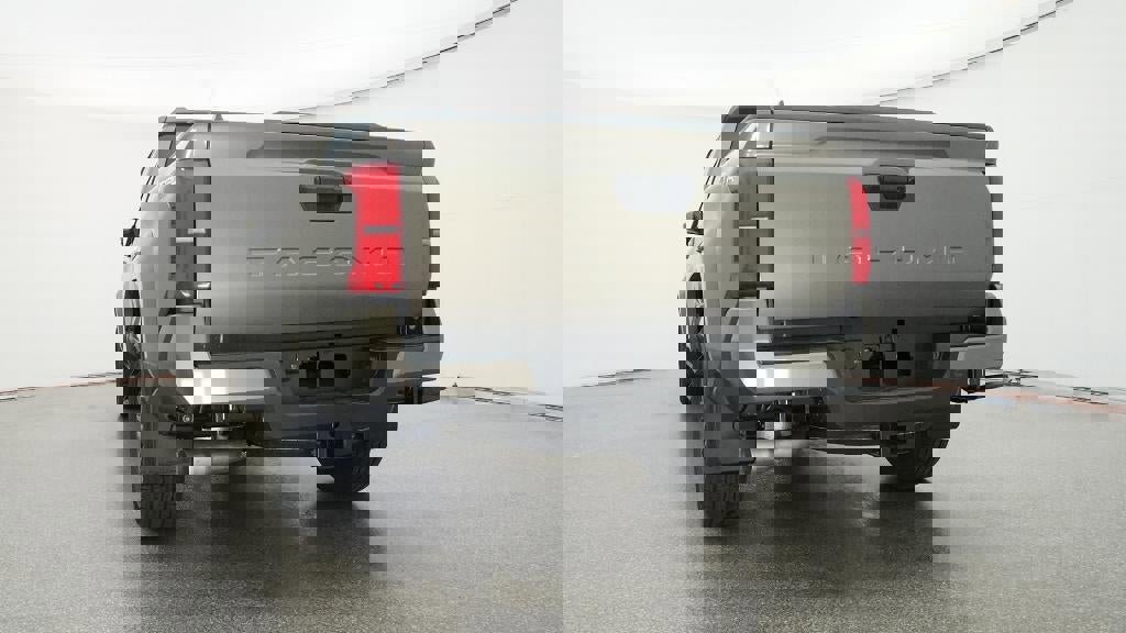 New 2026 Toyota Tacoma TRD Sport image 55