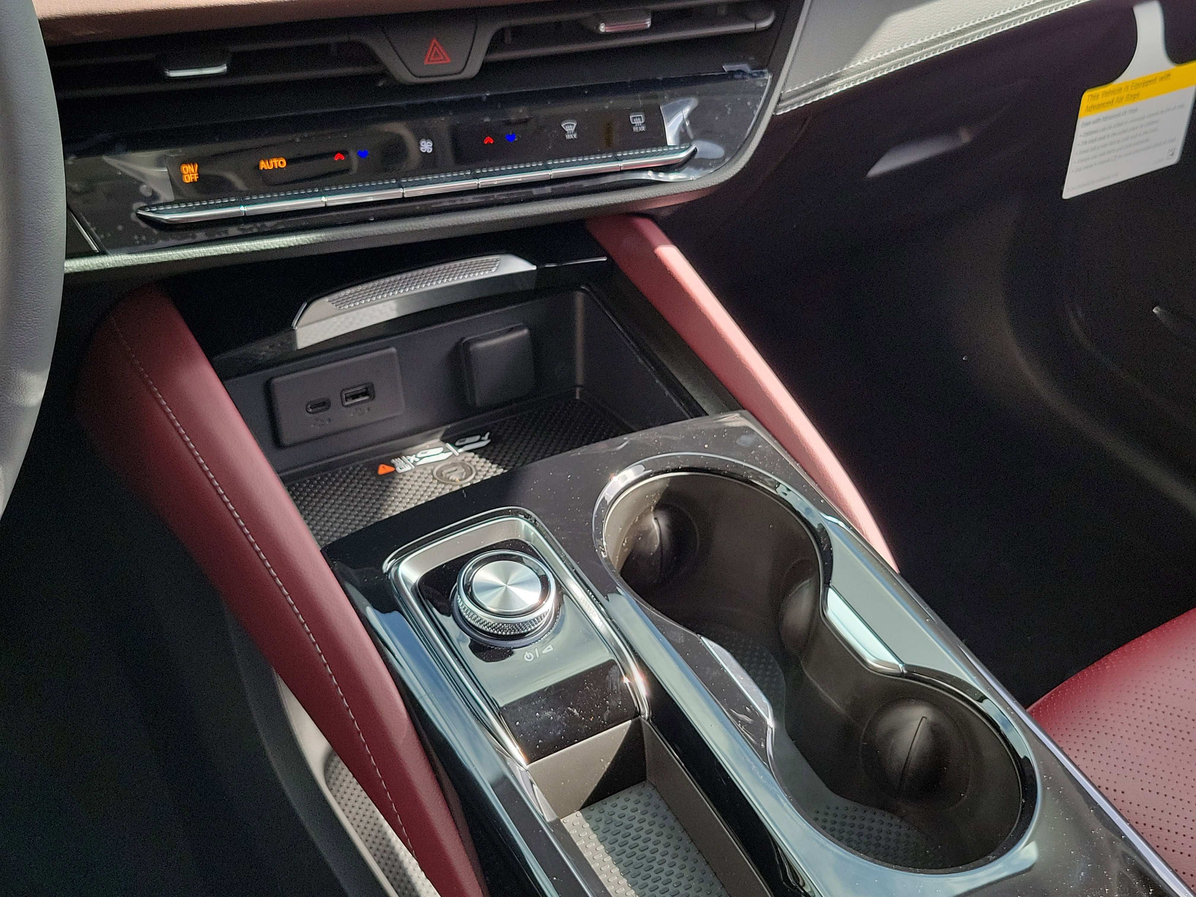 New 2026 Buick Envision Sport Touring image 31