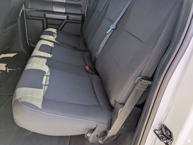 Used 2020 Ford F150 XLT w/ Equipment Group 302A Luxury image 15