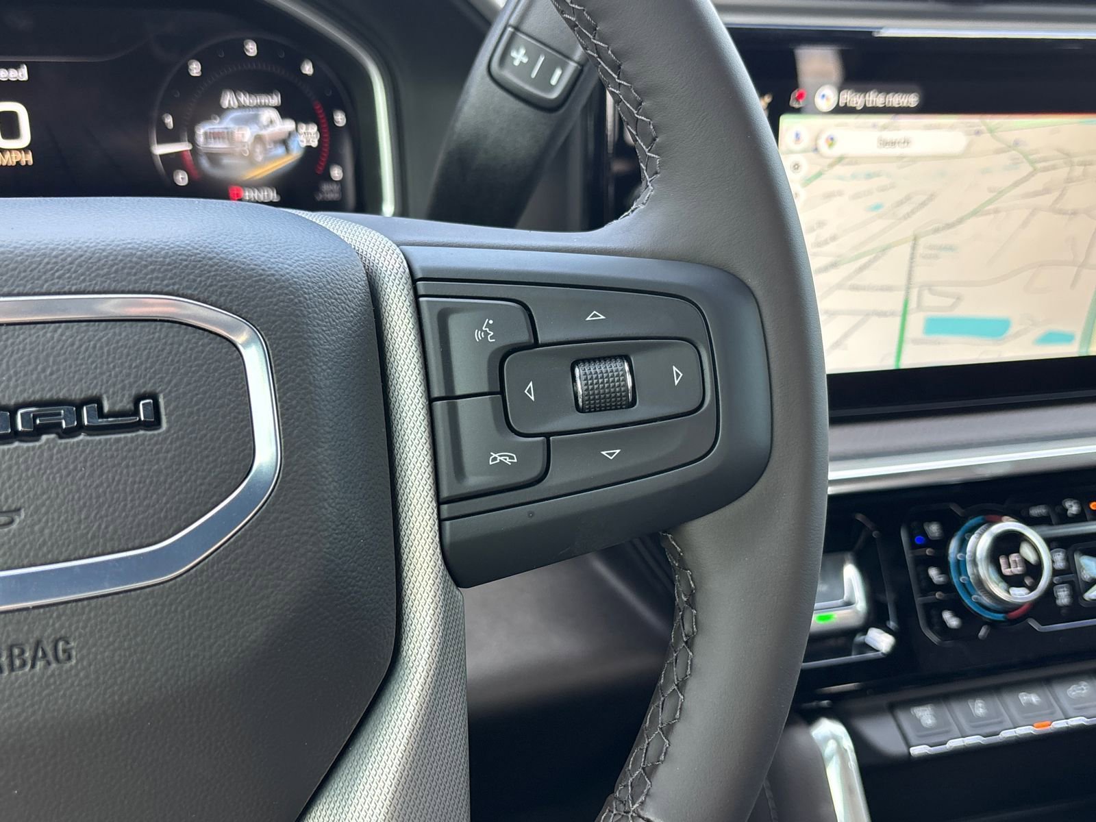 New 2026 GMC Sierra 2500 Denali w/ Denali Reserve Package image 21