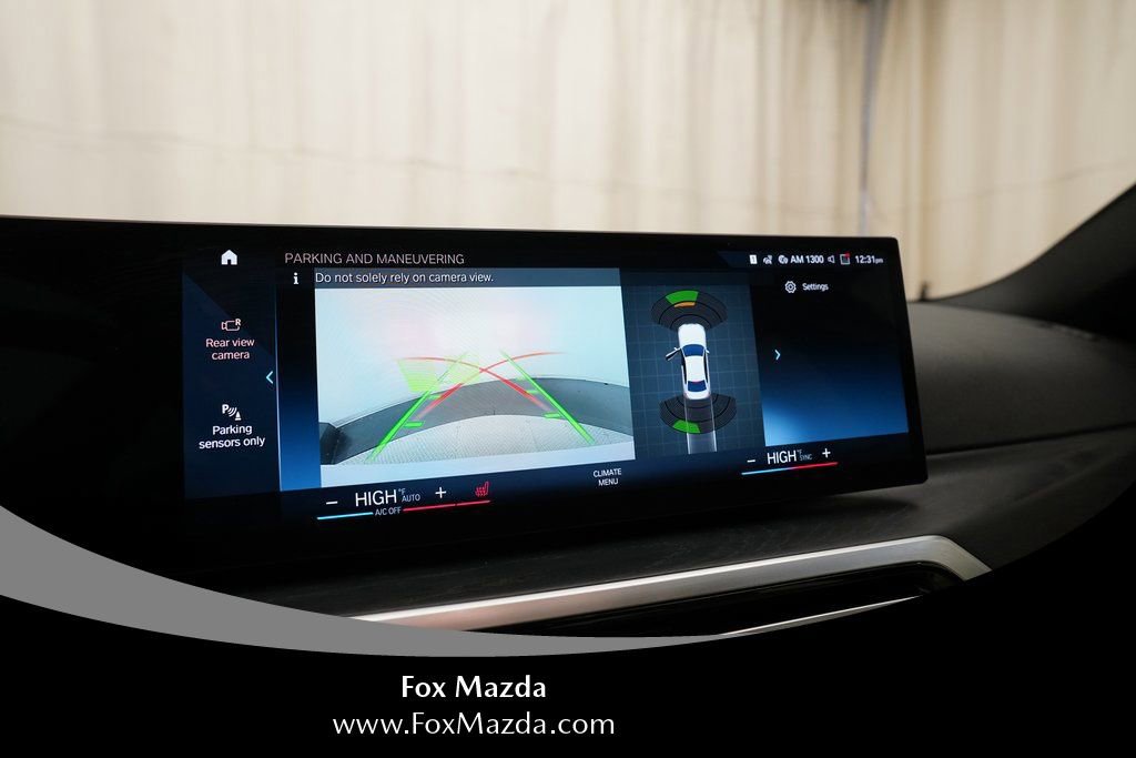 Used 2023 BMW 330e xDrive w/ Driving Assistance Package image 19