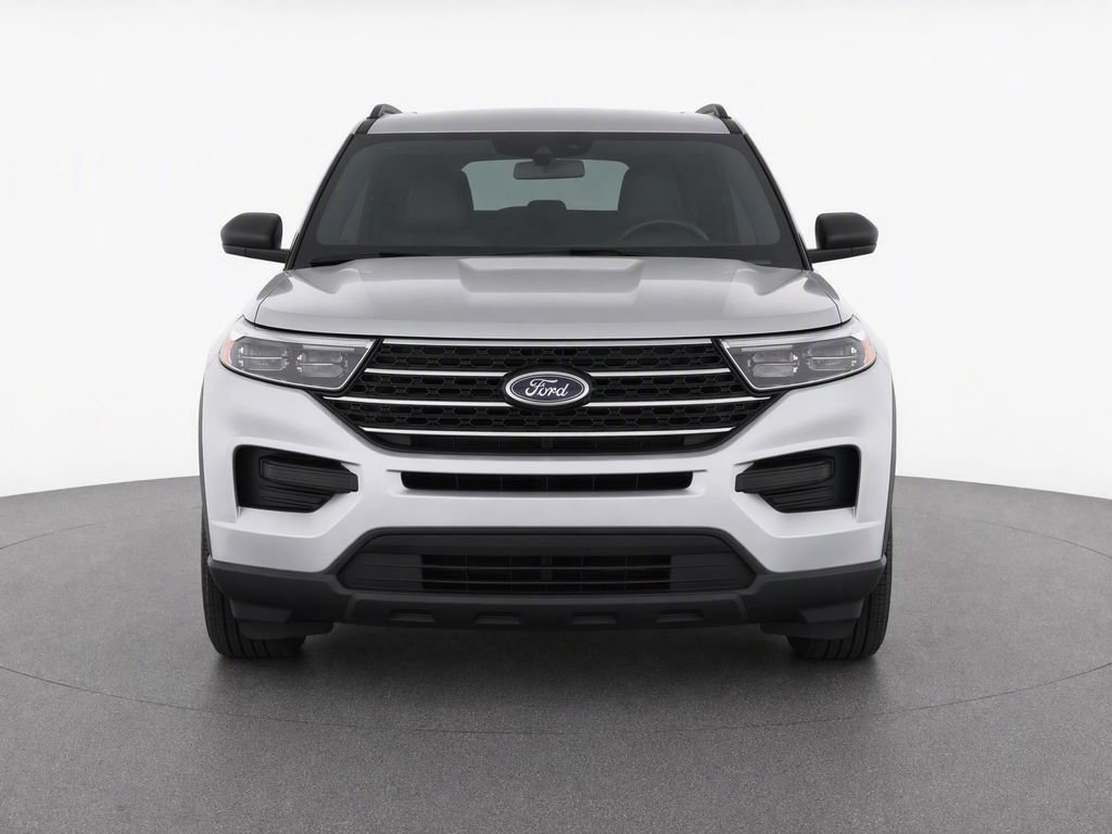 Used 2020 Ford Explorer Limited RWD image 5