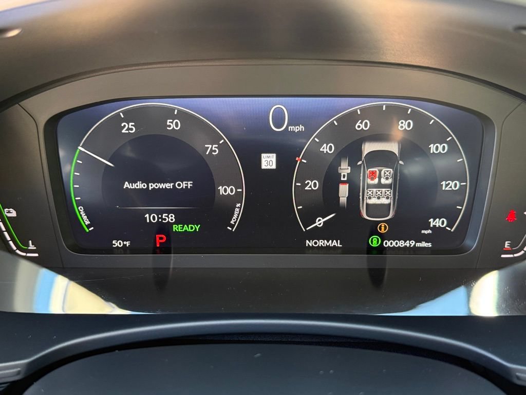 Certified 2026 Honda Civic Sport Touring image 22